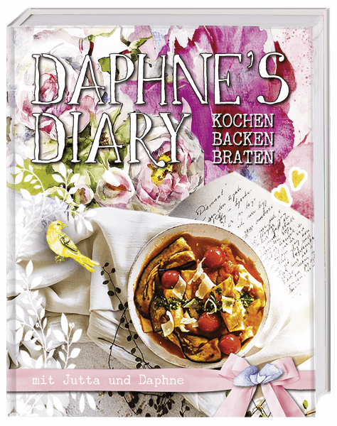 Daphne's Diary