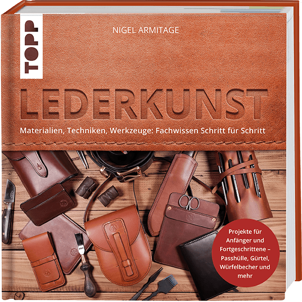 Lederkunst