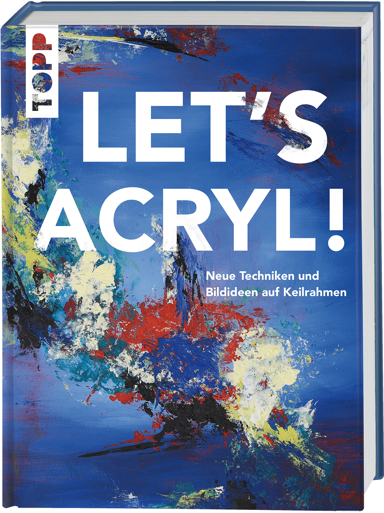 Let's Acryl!