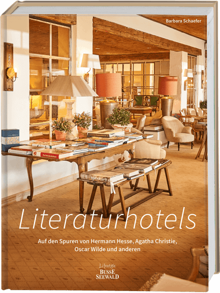 Literaturhotels