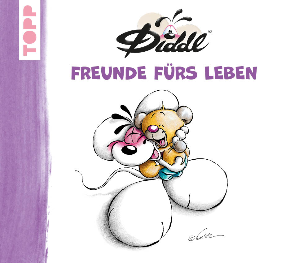 DIDDL – Freunde fürs Leben