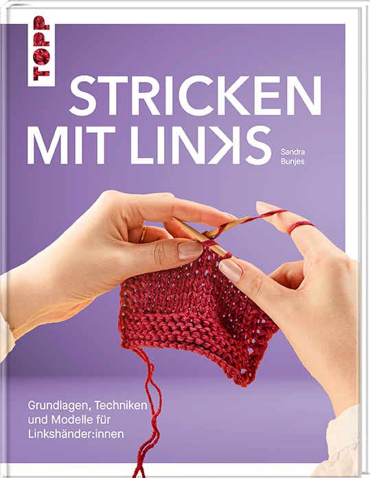 Stricken mit Links
