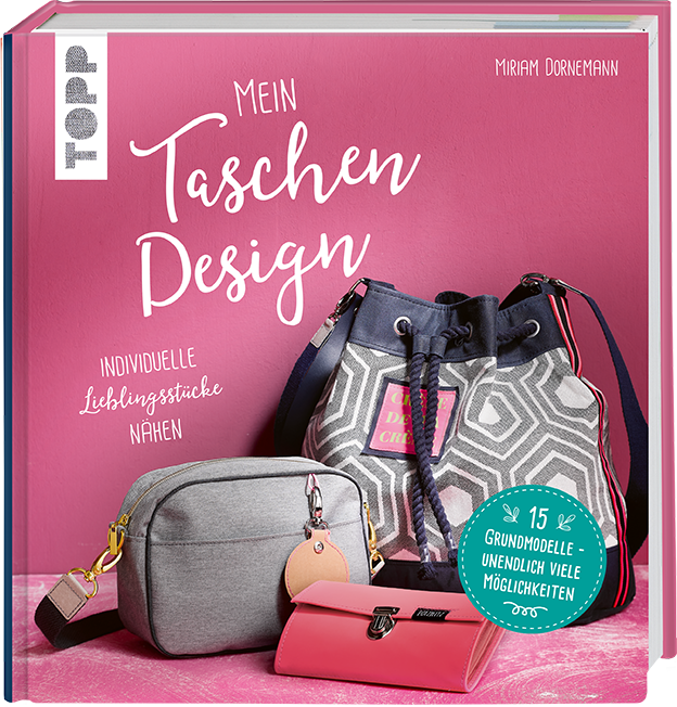 Mein Taschendesign