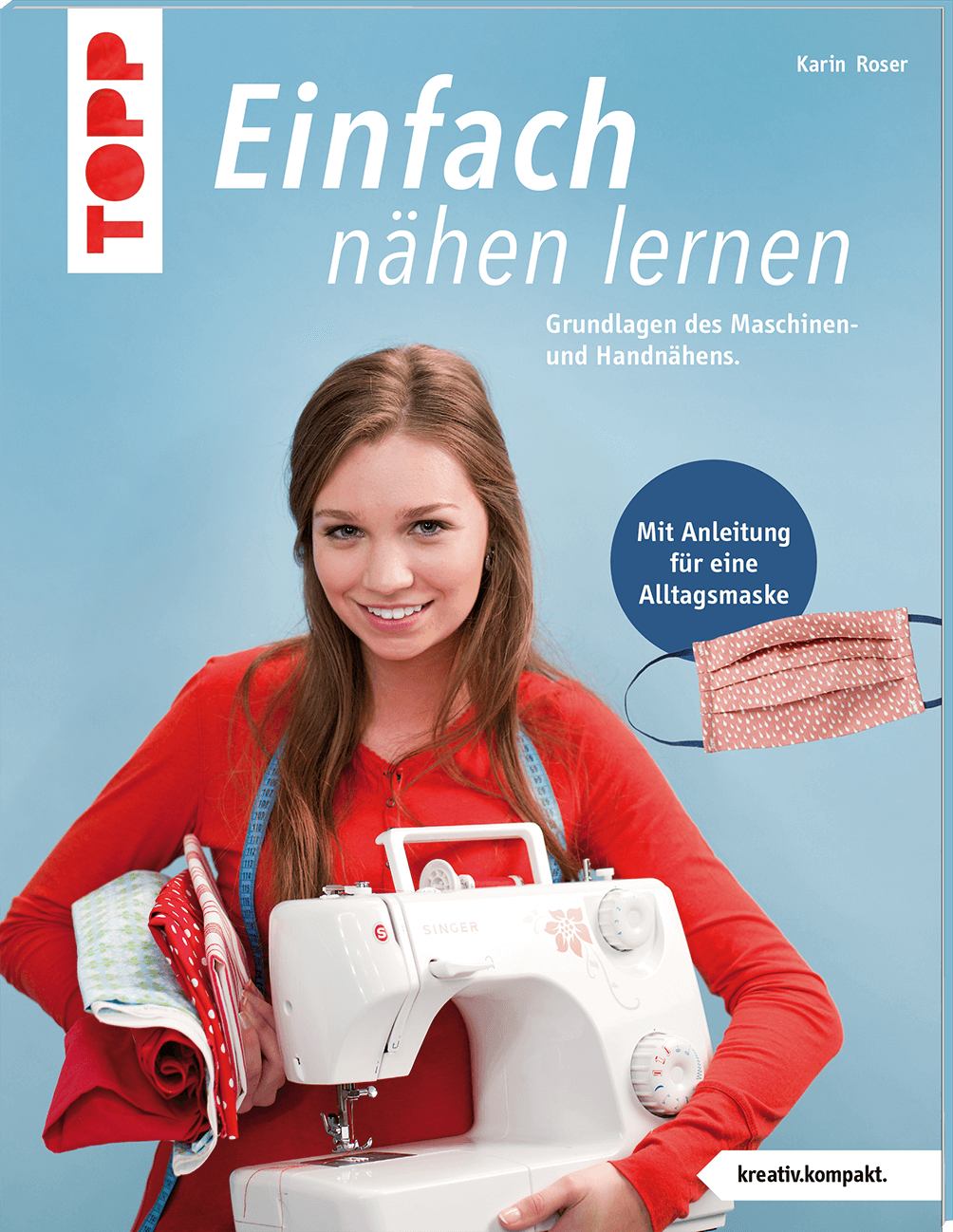 Einfach nähen lernen