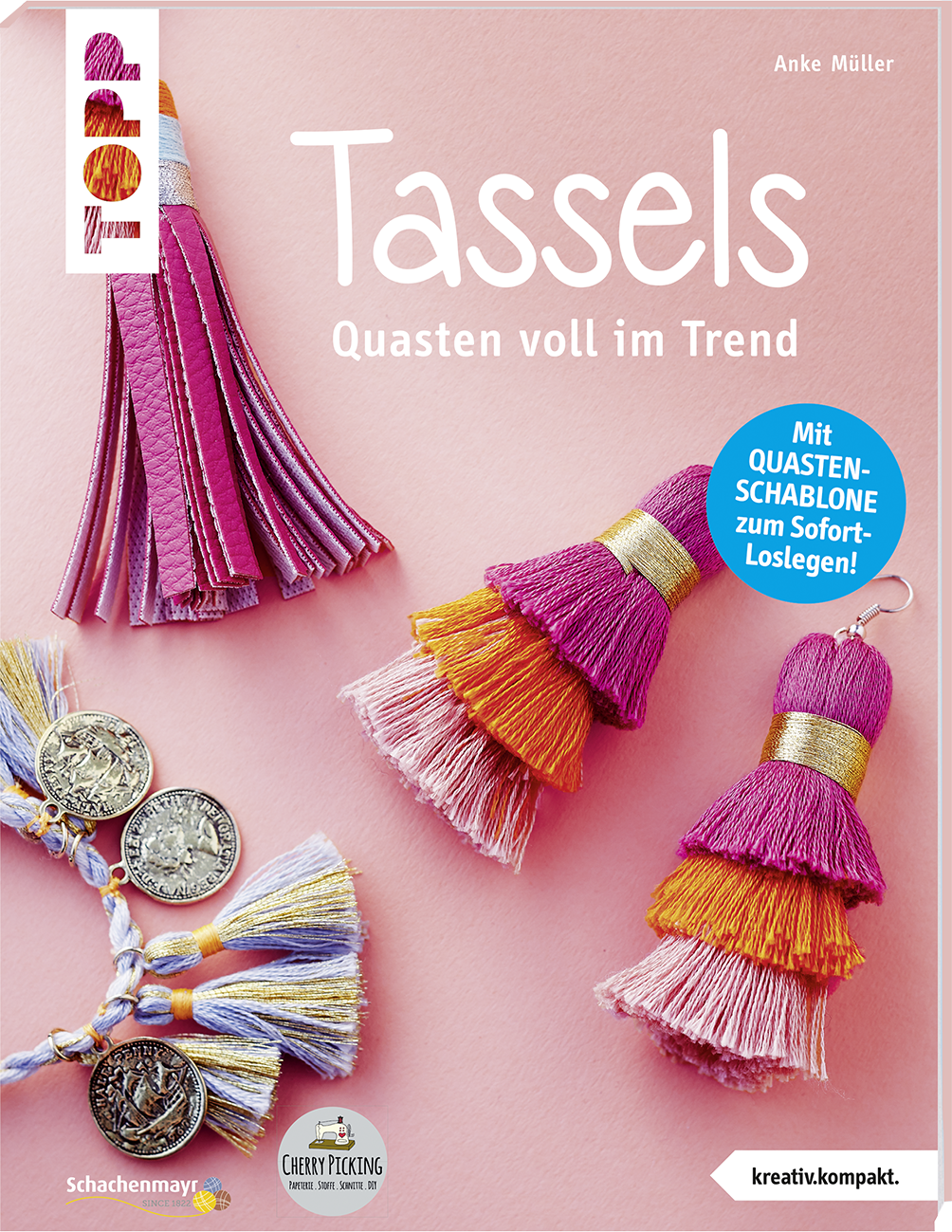 Tassels