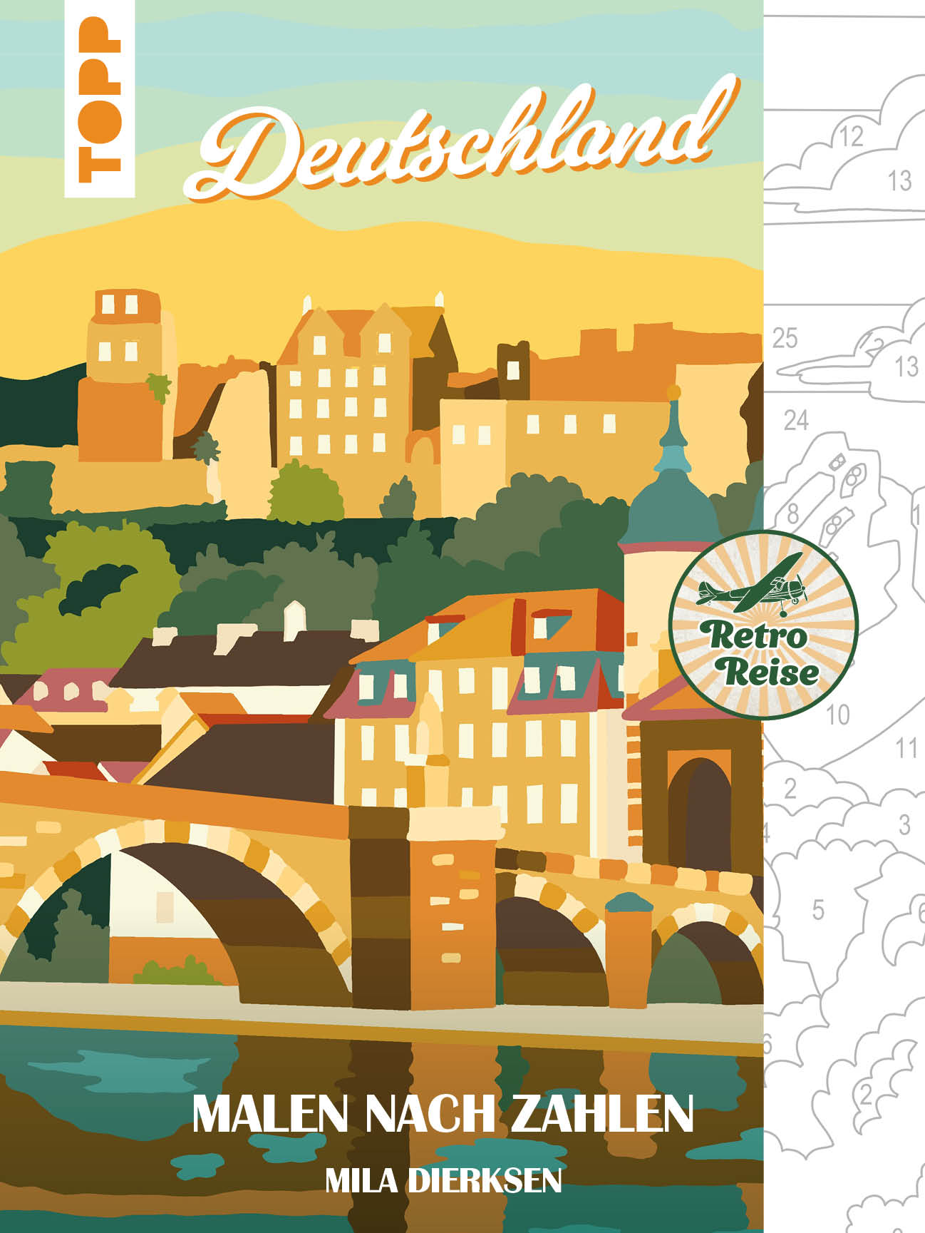 Retro-Reise Deutschland