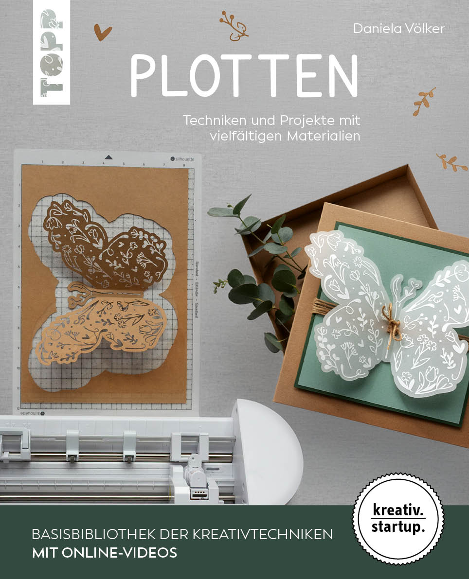 Plotten (kreativ.startup)