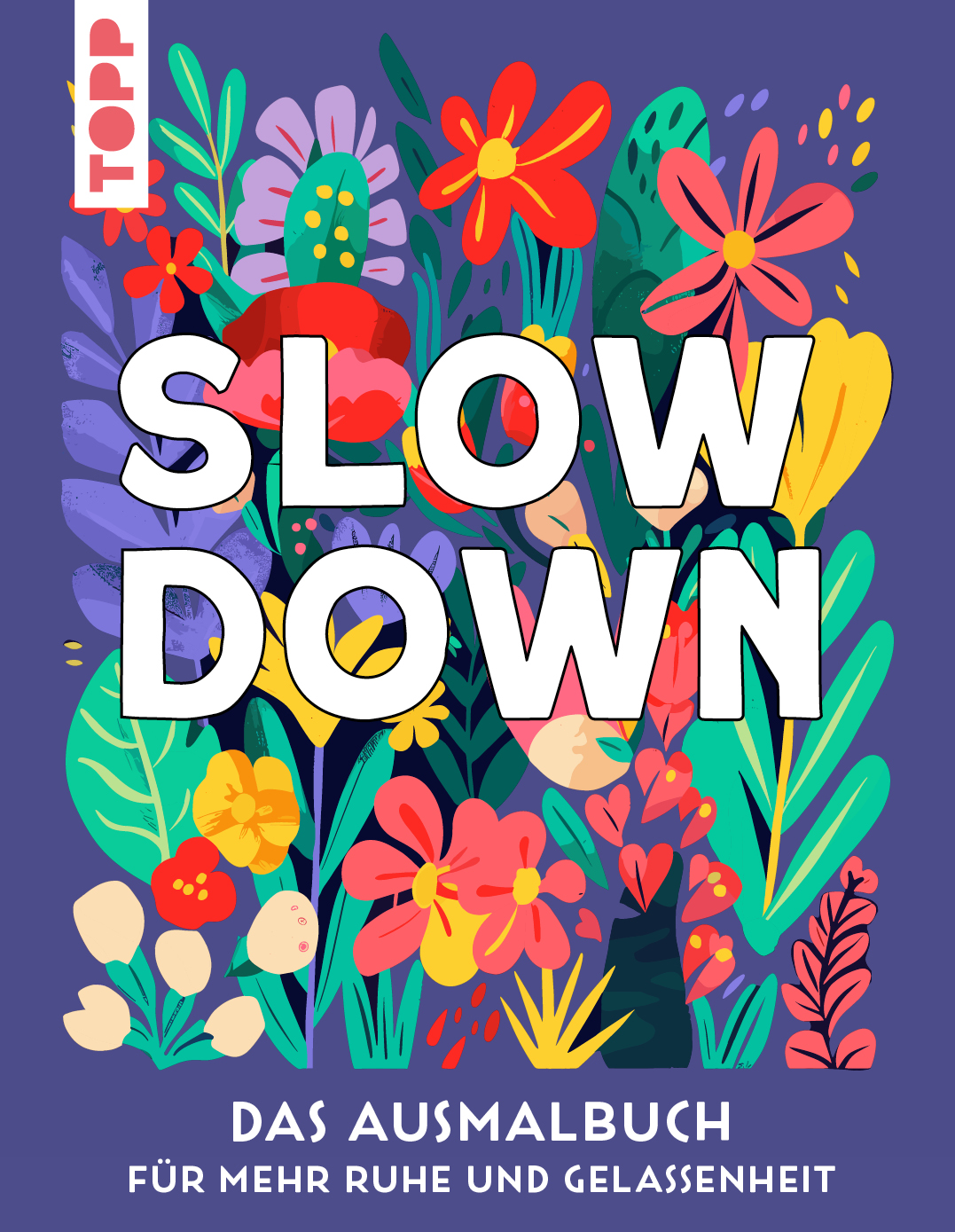 SLOW DOWN 