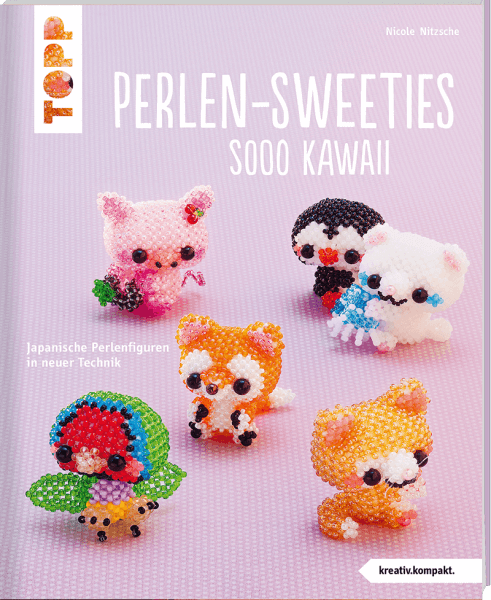Perlen-Sweeties sooo kawaii