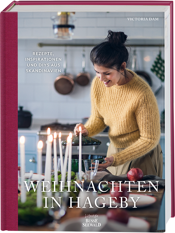 Weihnachten in Hageby