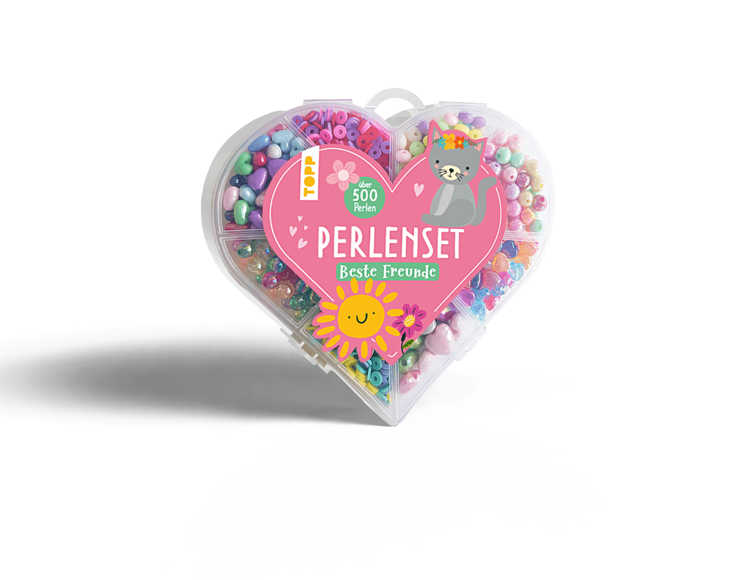 Perlenset Beste Freunde