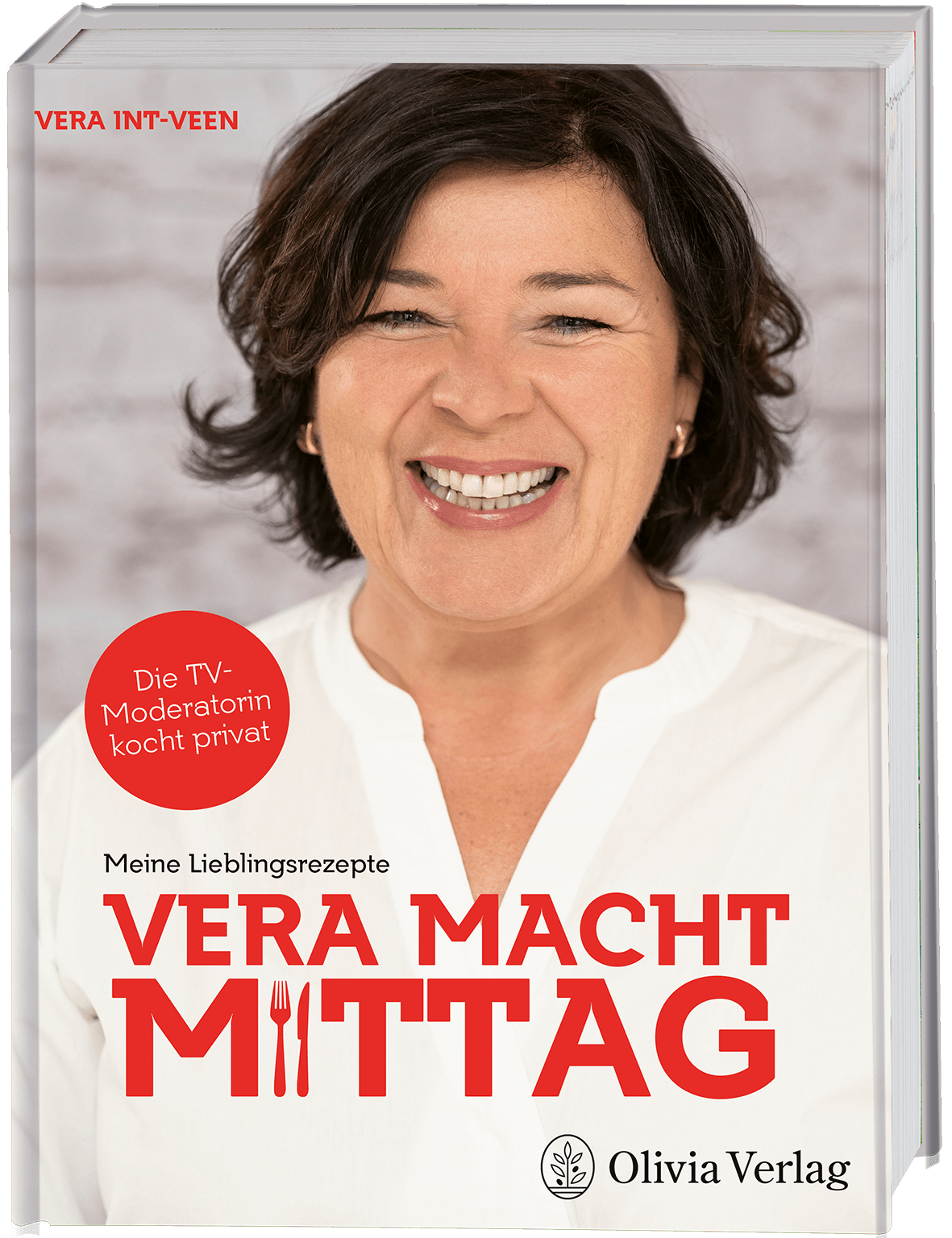 Vera macht Mittag