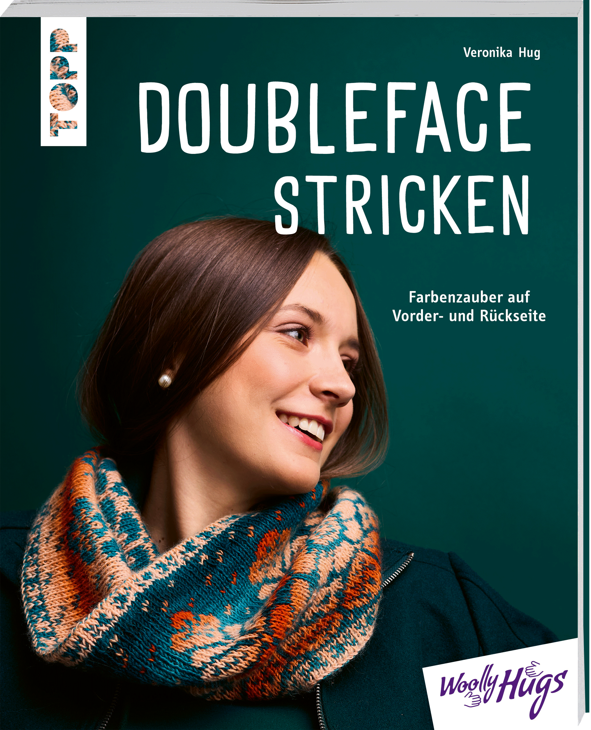 Doubleface stricken