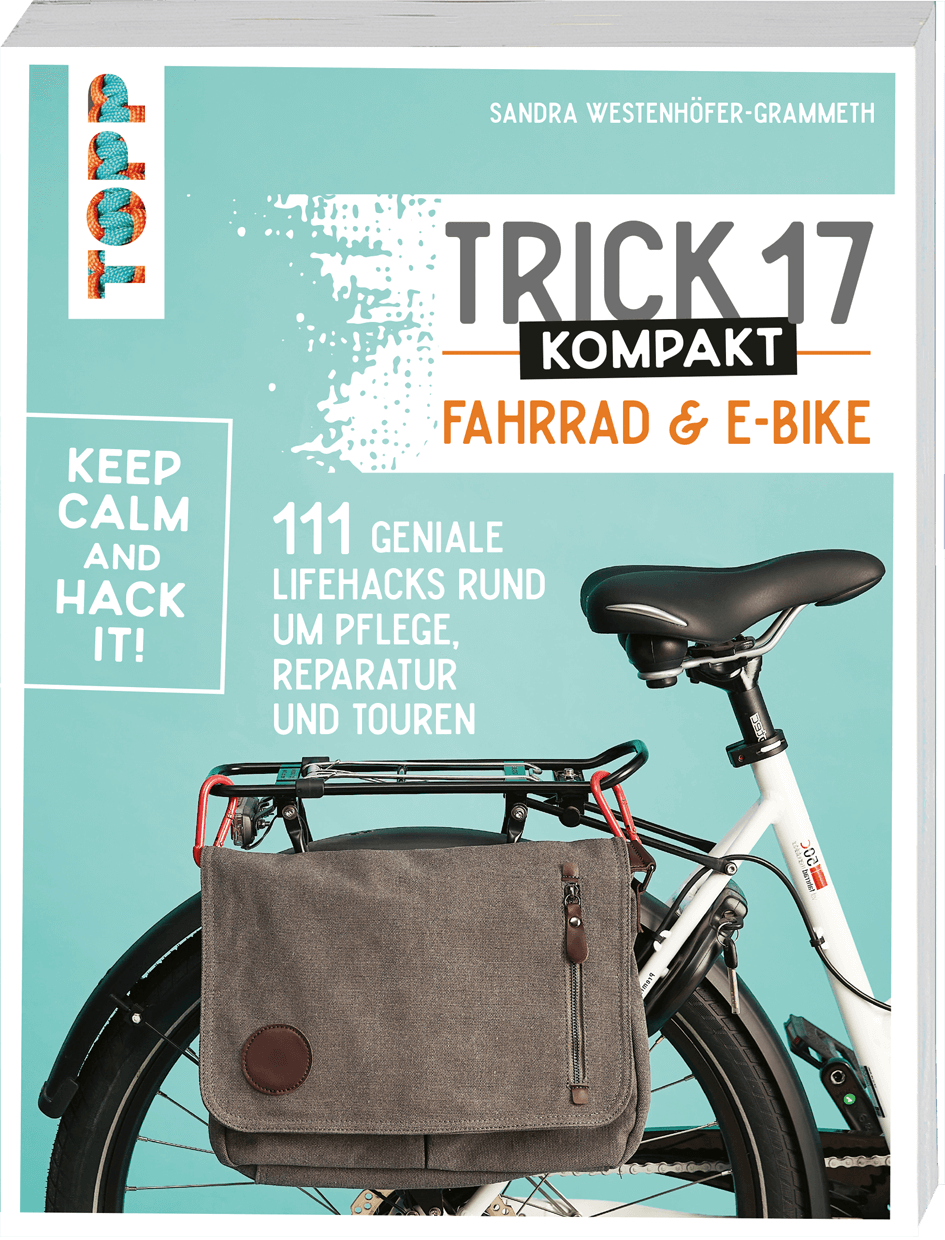 Trick 17 kompakt - Fahrrad und E-Bike