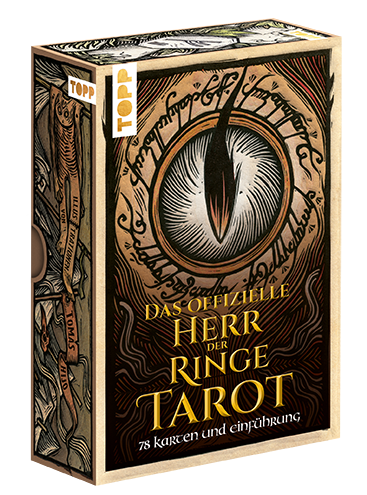 Das Herr der Ringe-Tarot