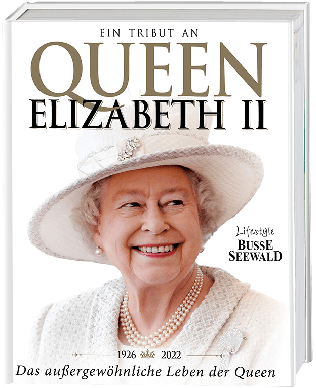 Queen Elizabeth II