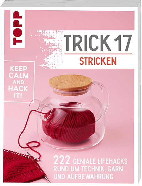 Trick 17 Stricken
