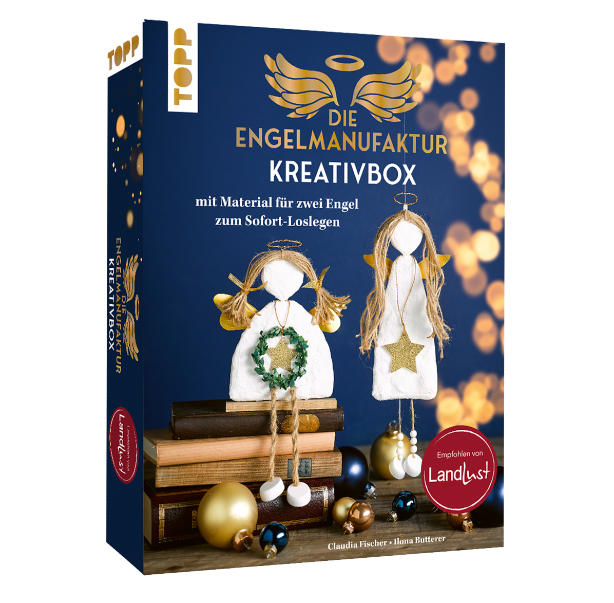 Die Engelmanufaktur - Kreativbox