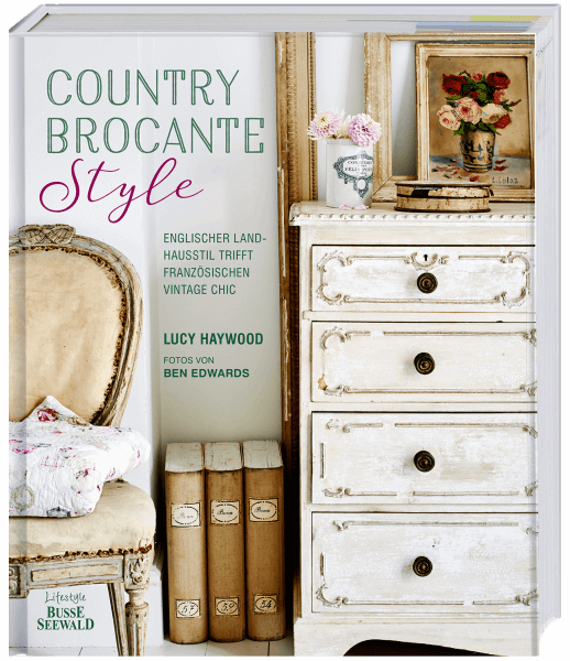 Country Brocante Style