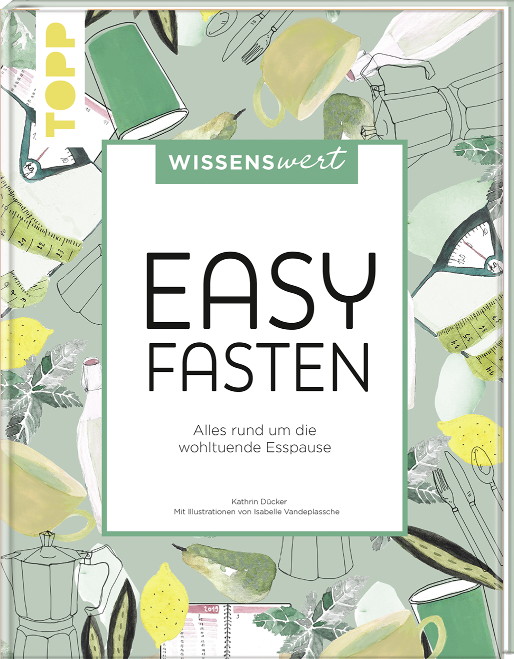 wissenswert - Smart Fasten