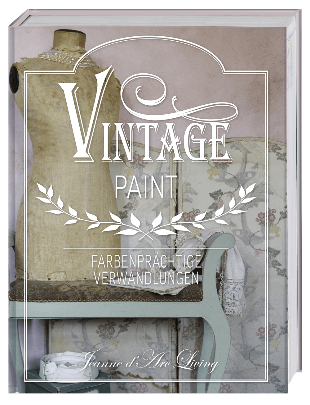 Vintage Paint