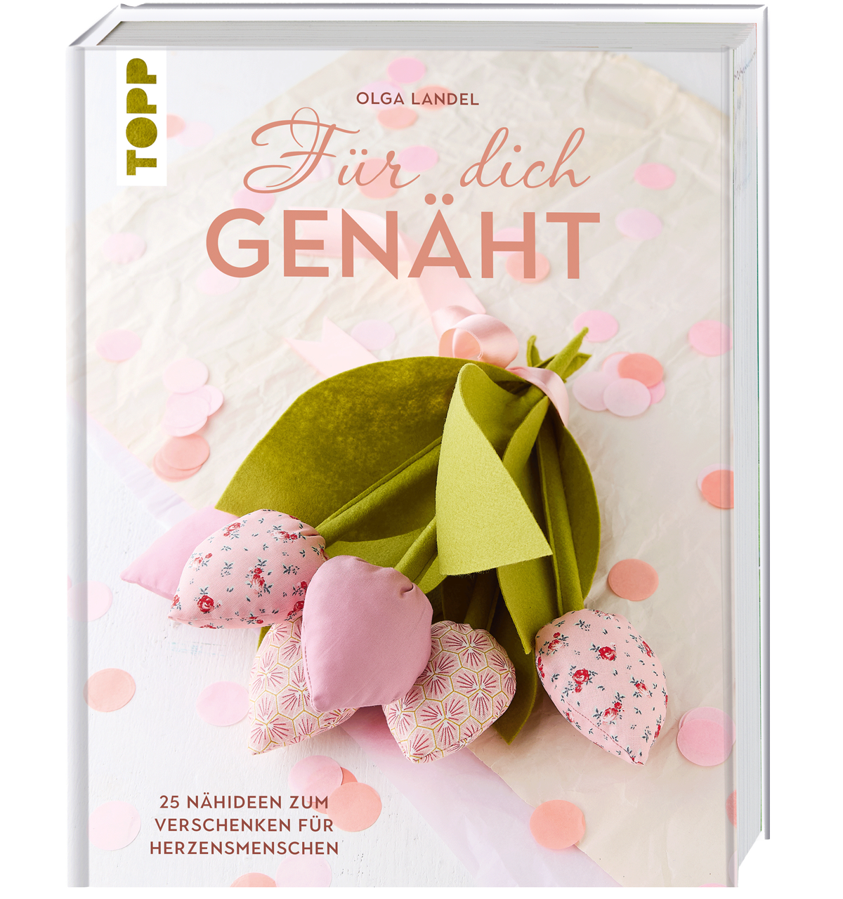 Für dich genäht