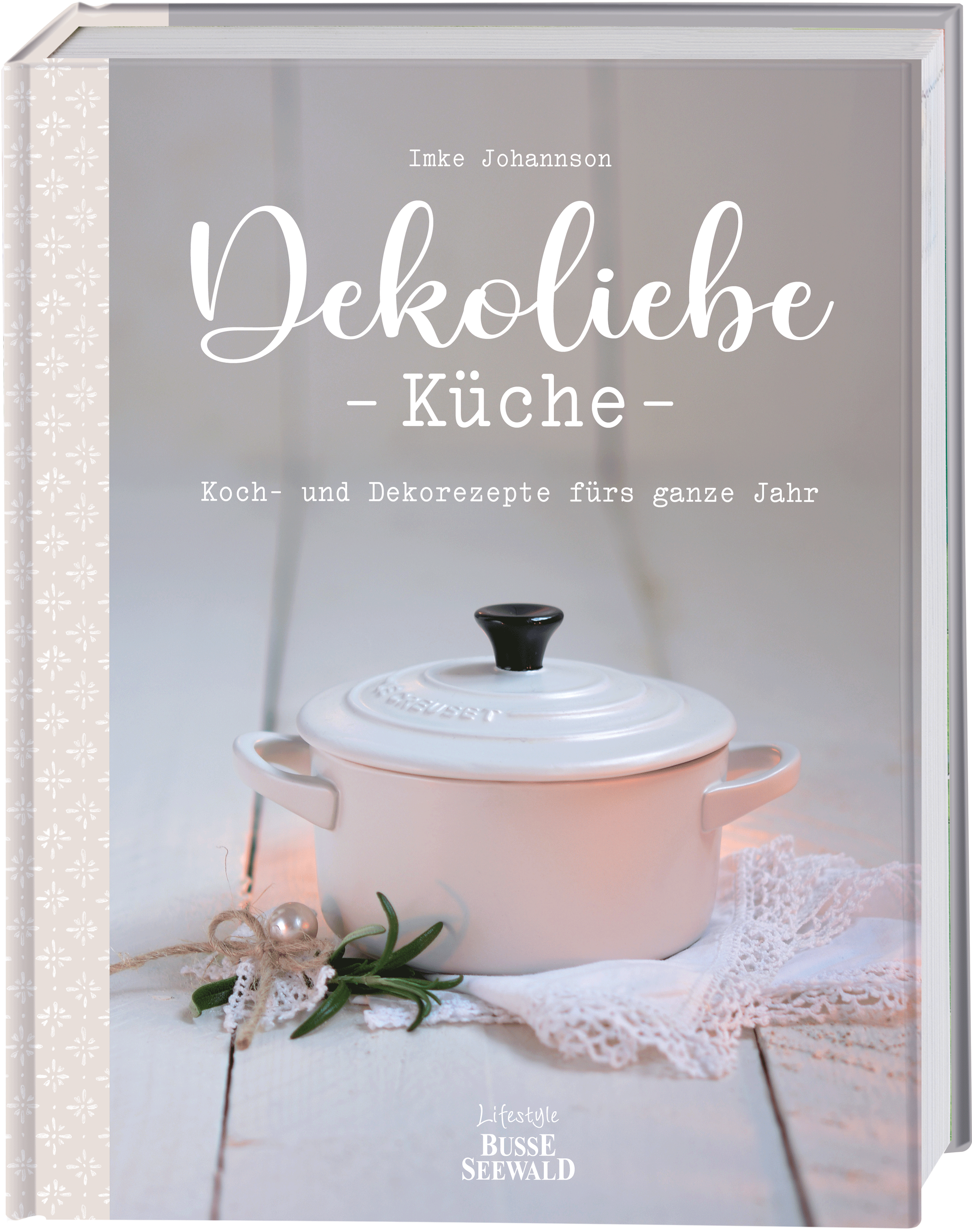 DekoLiebe Küche