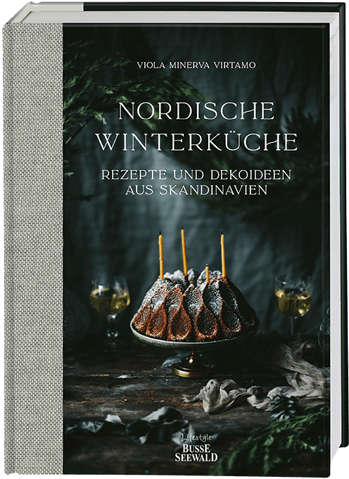 Winter im hohen Norden