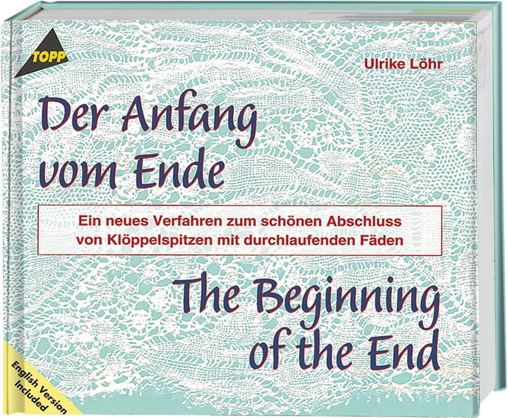 Der Anfang vom Ende - Klöppel-Fachbuch