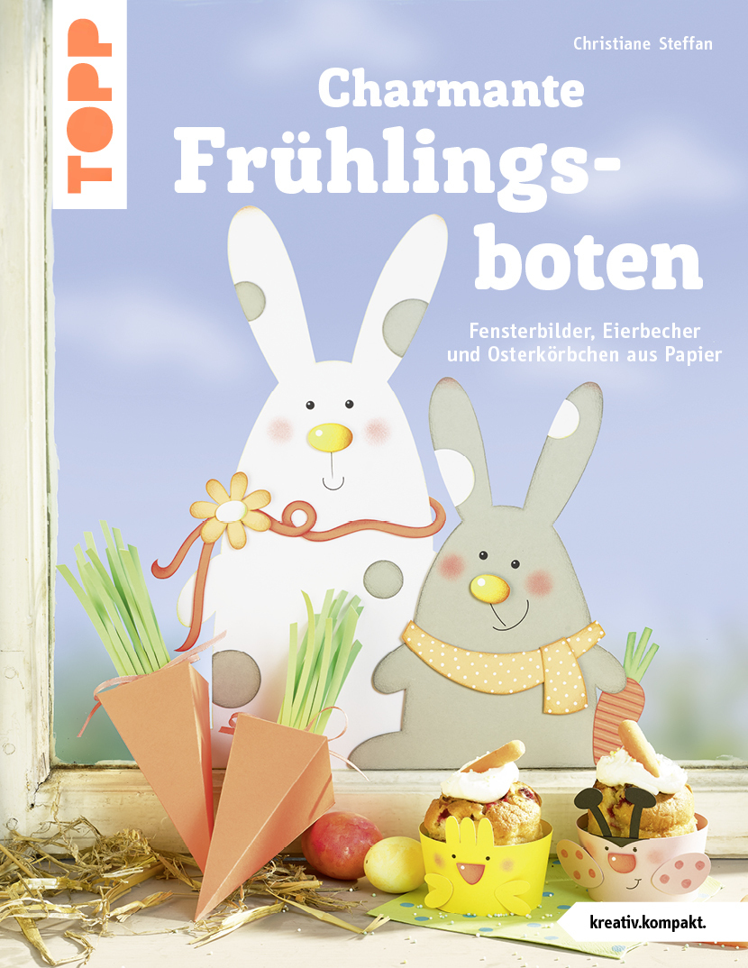 Charmante Frühlingsboten (kreativ.kompakt.)