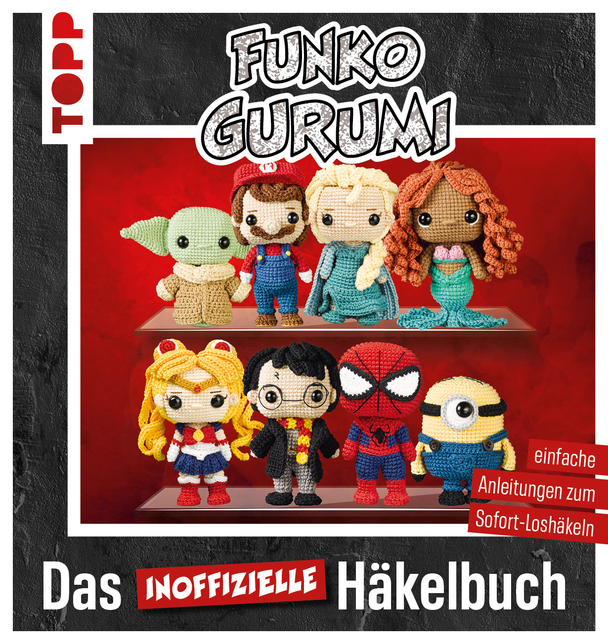 Funkogurumi