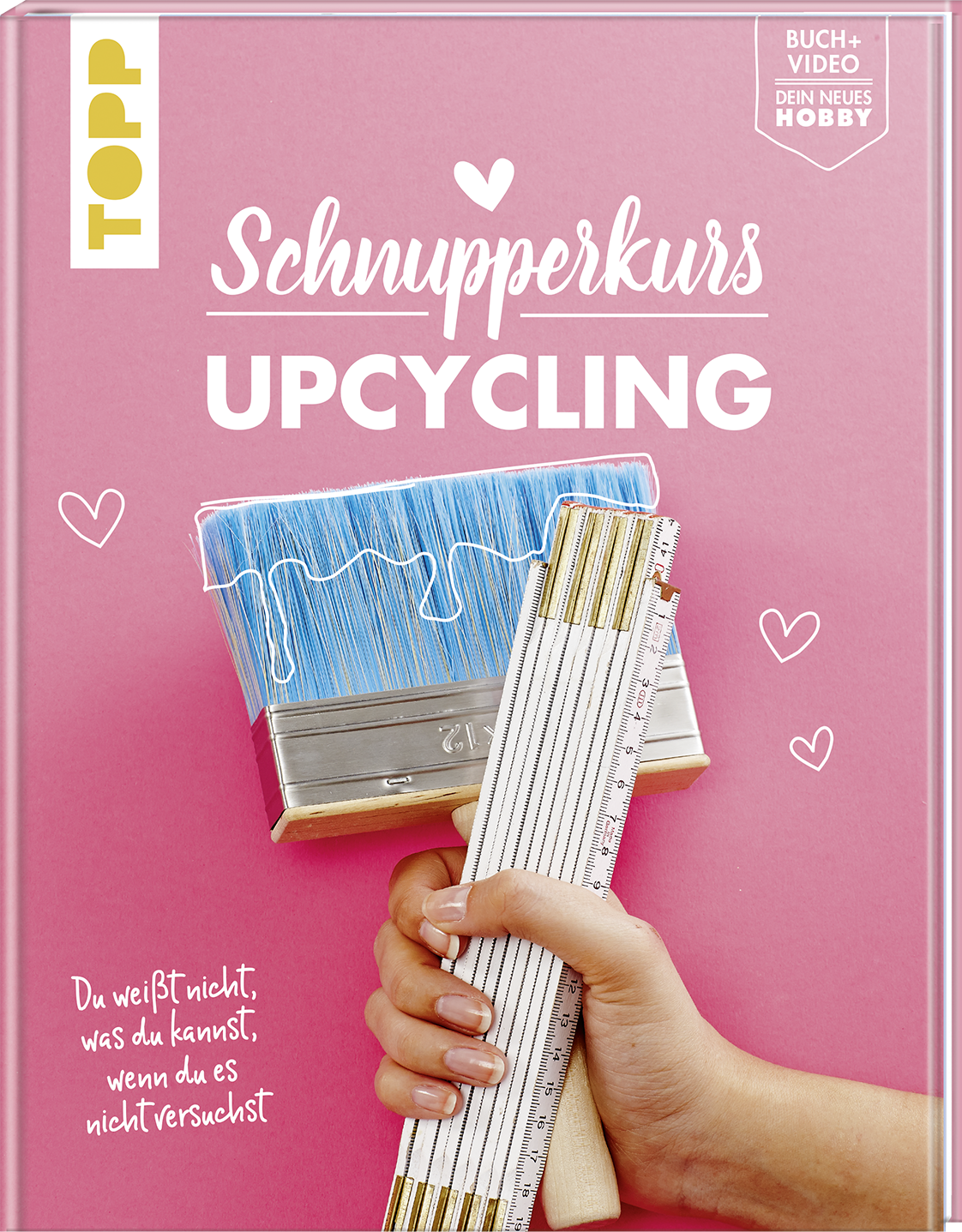 Schnupperkurs - Upcycling