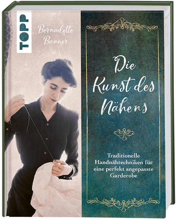 Die Kunst des Nähens