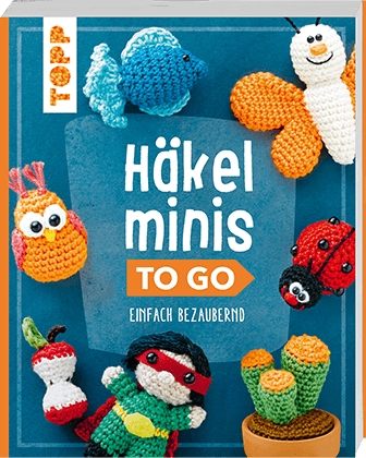 Häkelminis to go