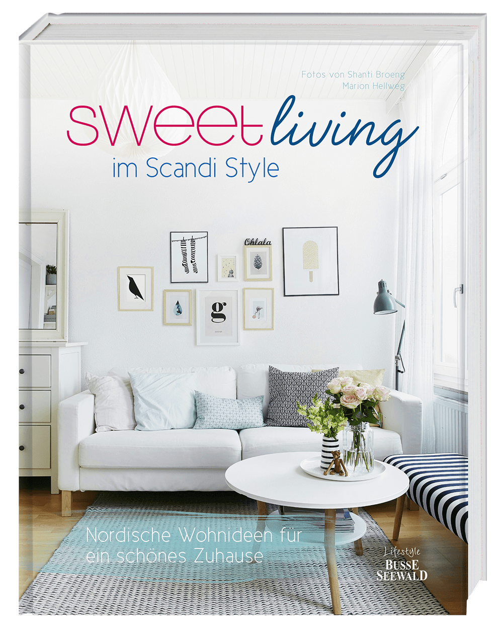 Sweet Living im Scandi Style