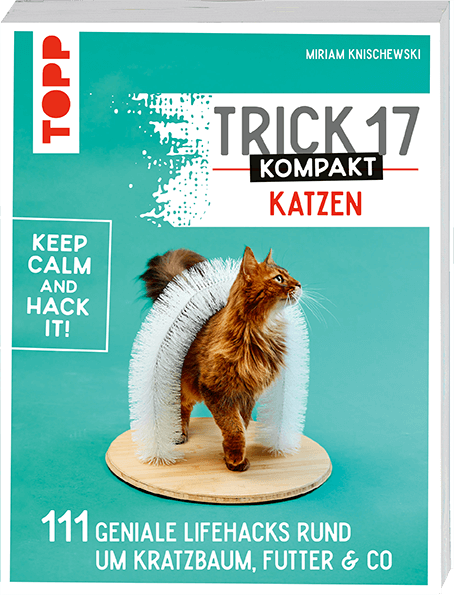 Trick 17 kompakt - Katzen