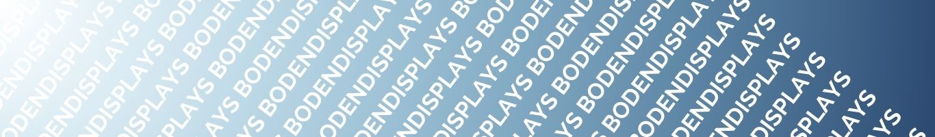 Bodendisplays