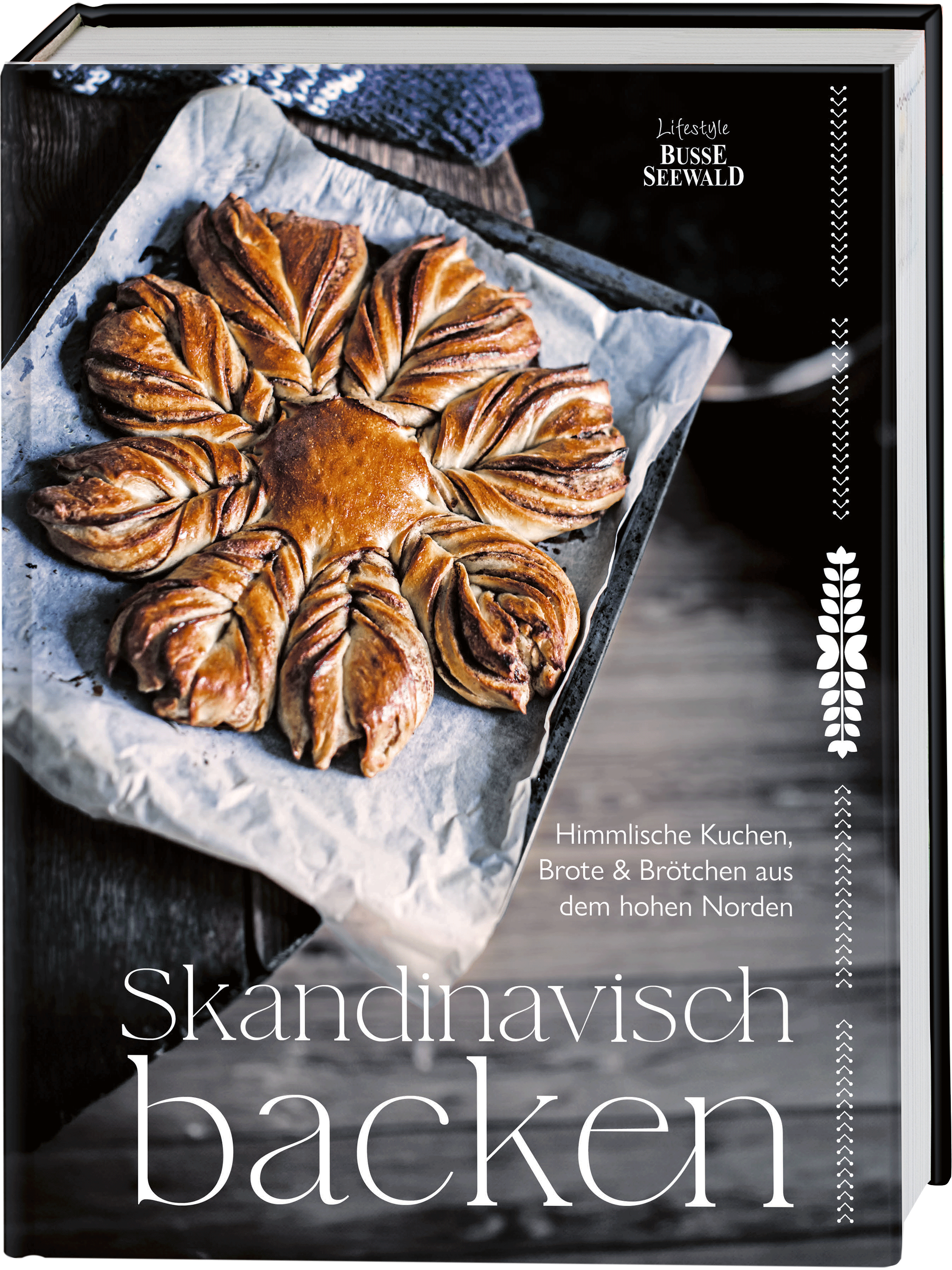 Skandinavisch backen