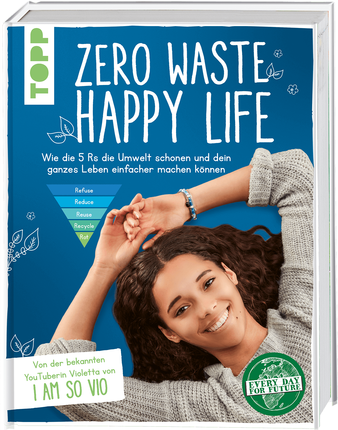 Zero Waste – Happy Life!