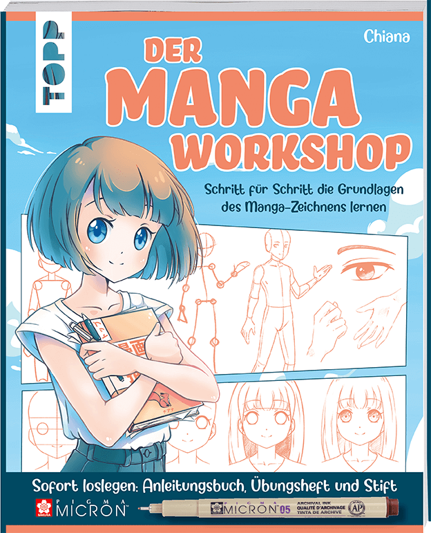 Der Manga-Workshop