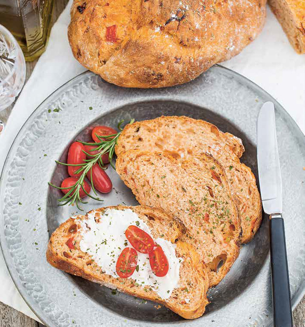 7452  Hygge – Skandinavisches Brot - 40 einfache und leckere Brotrezepte von Sauerteig bis Knäckebrot