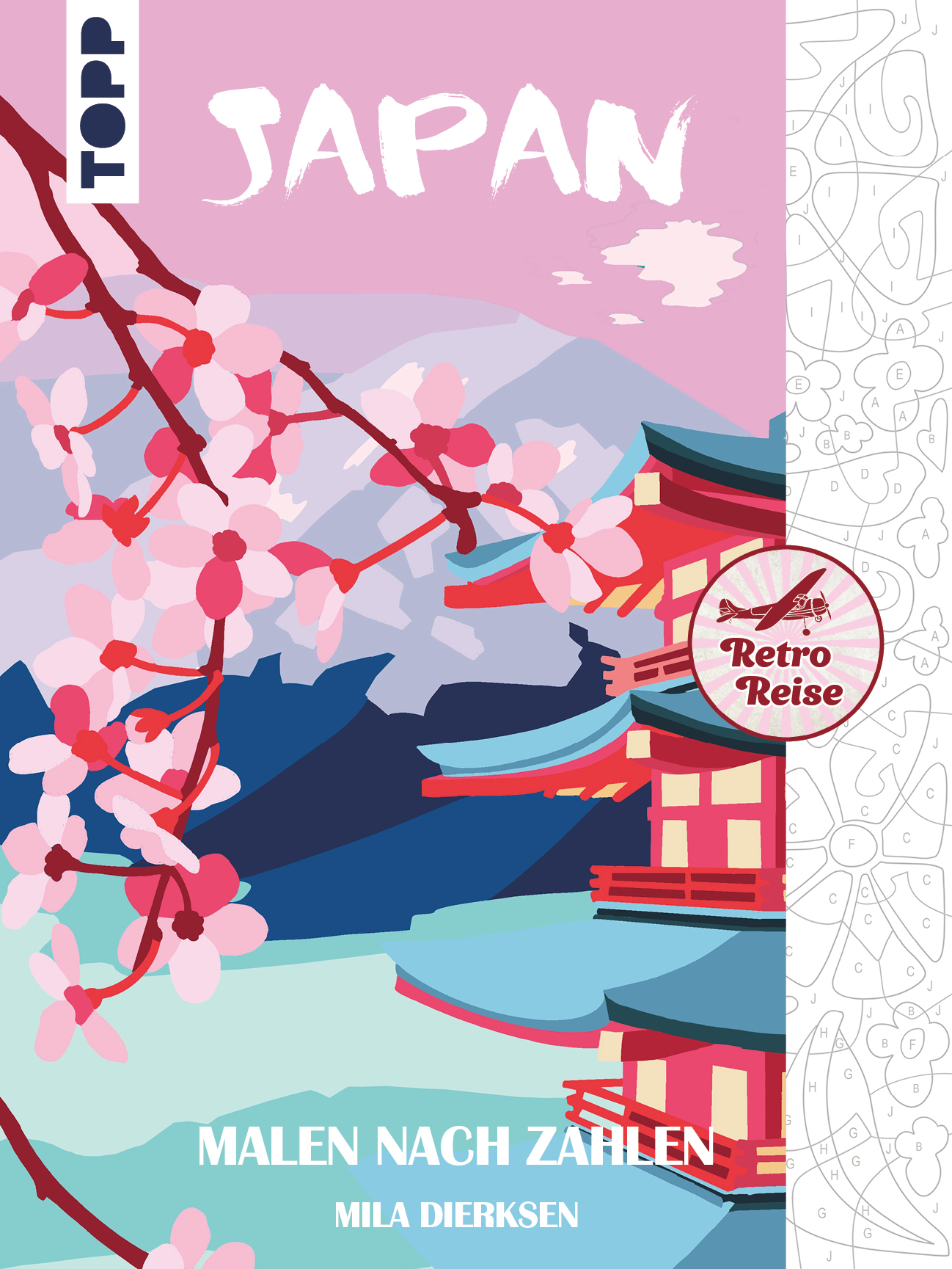 Retro-Reise Japan