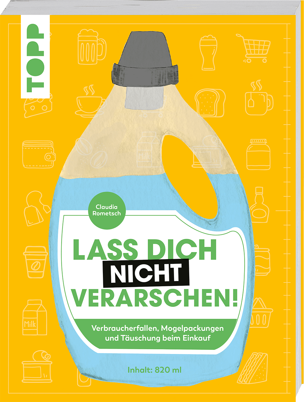 Lass dich nicht verarschen!