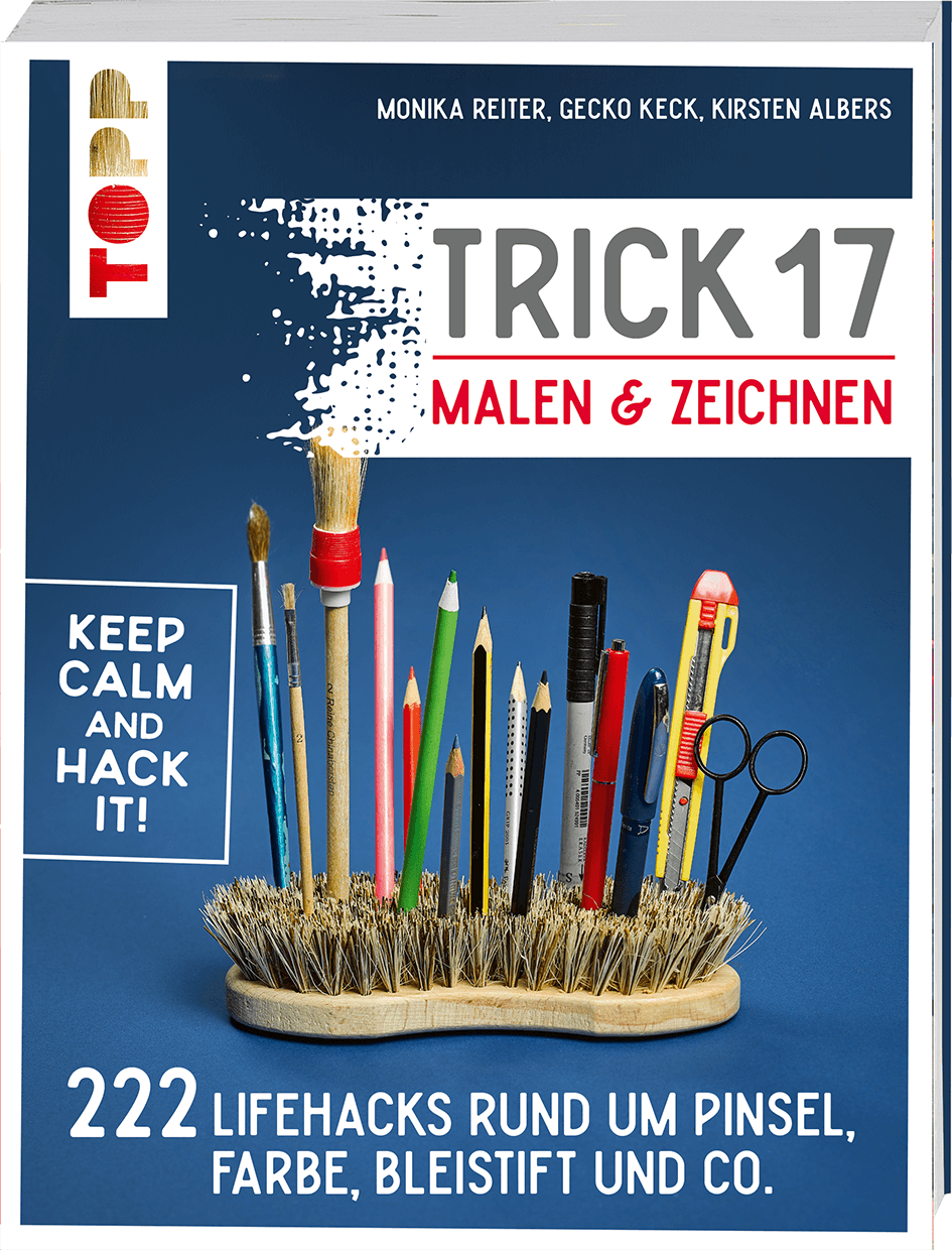 Trick 17 Malen & Zeichnen