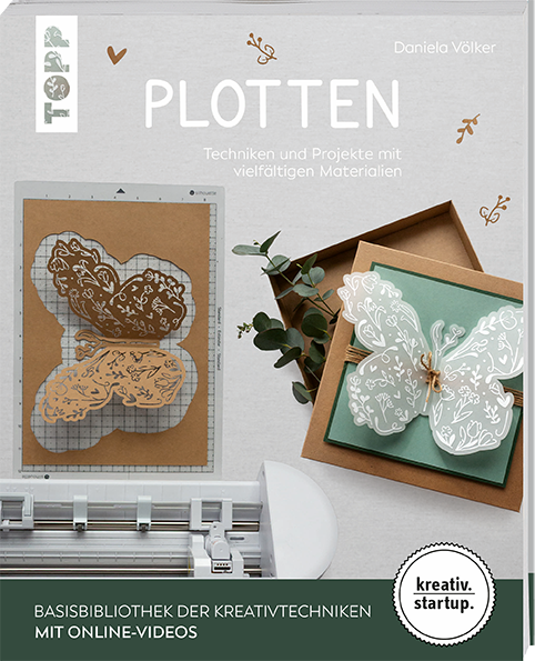 Plotten (kreativ.startup)