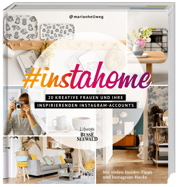 #instahome