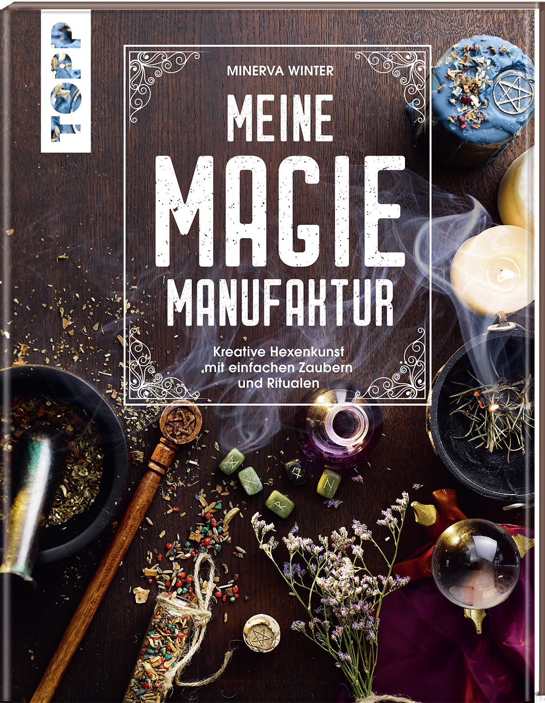 Meine Magie-Manufaktur