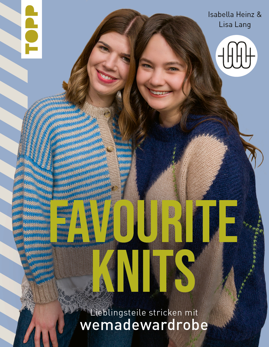 Favourite Knits