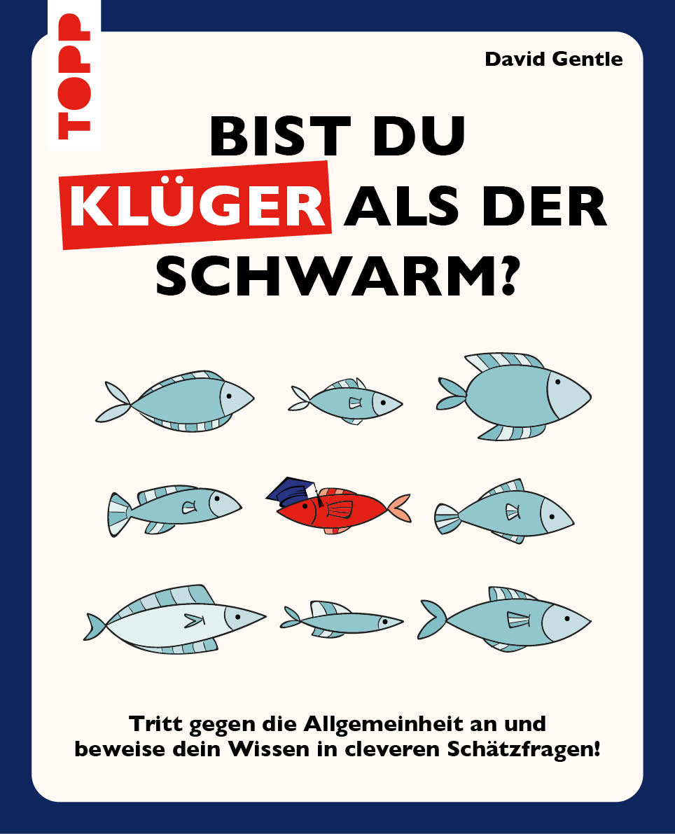 Bist du klüger als der Schwarm? 