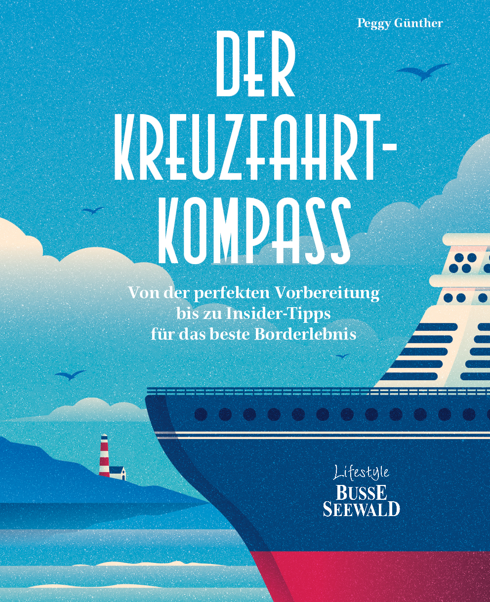 Der Kreuzfahrt-Kompass